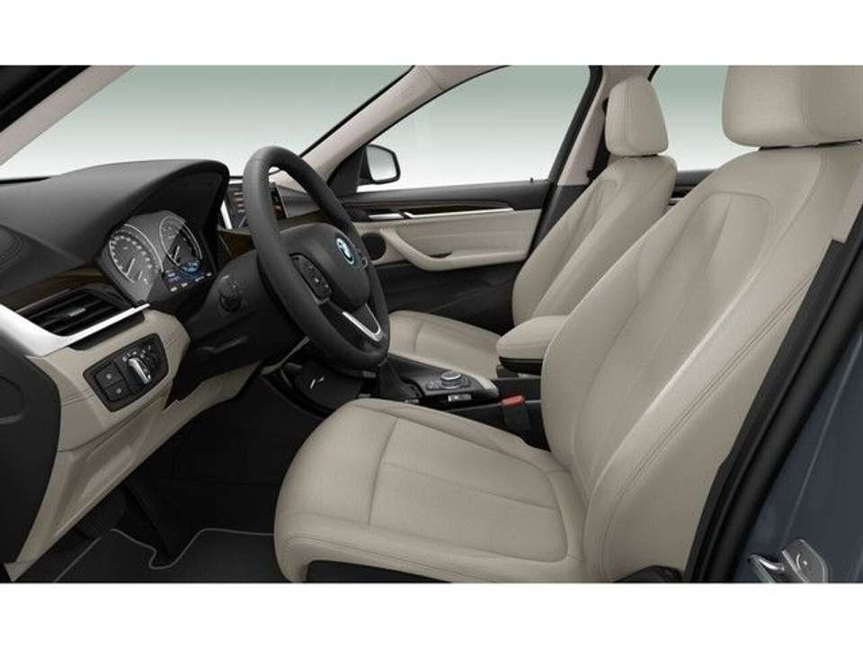 BMW X1 - Imagem 3
