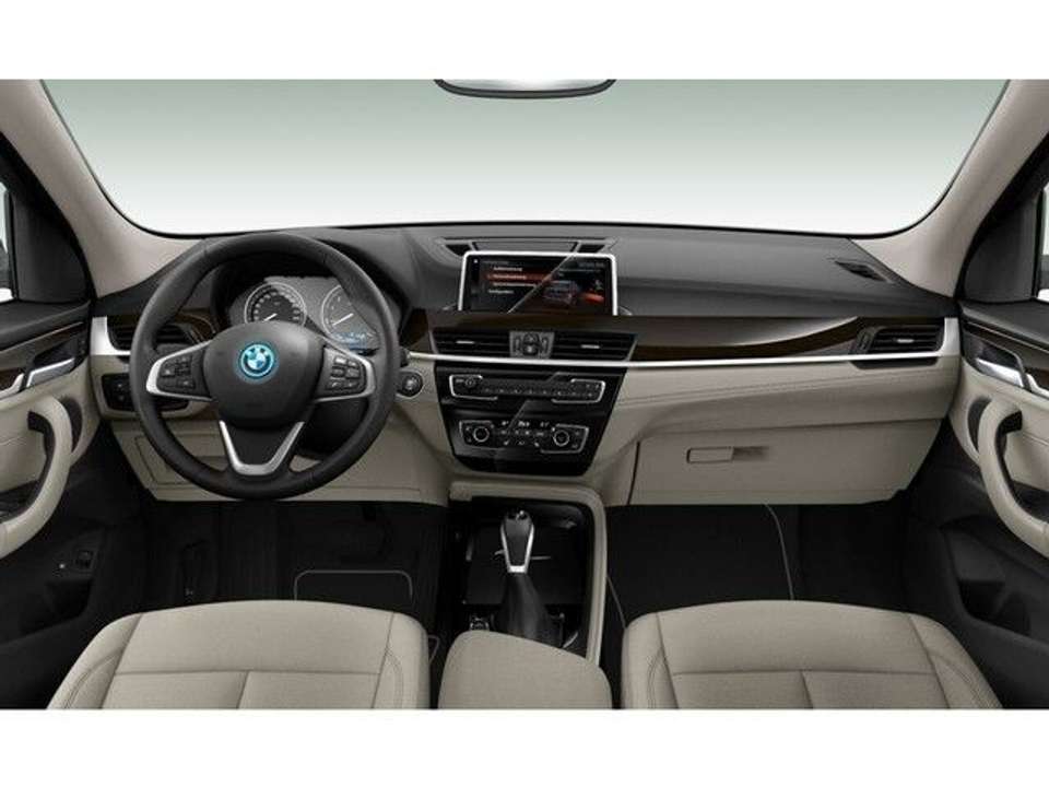 BMW X1 - Imagem 4