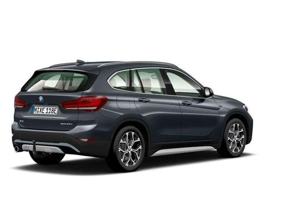 BMW X1 - Imagem 5