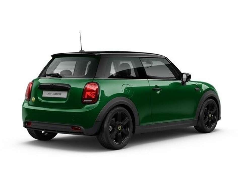 MINI Cooper E - Imagem 2