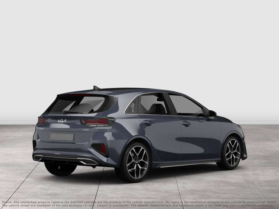 Kia XCeed - Imagem 2