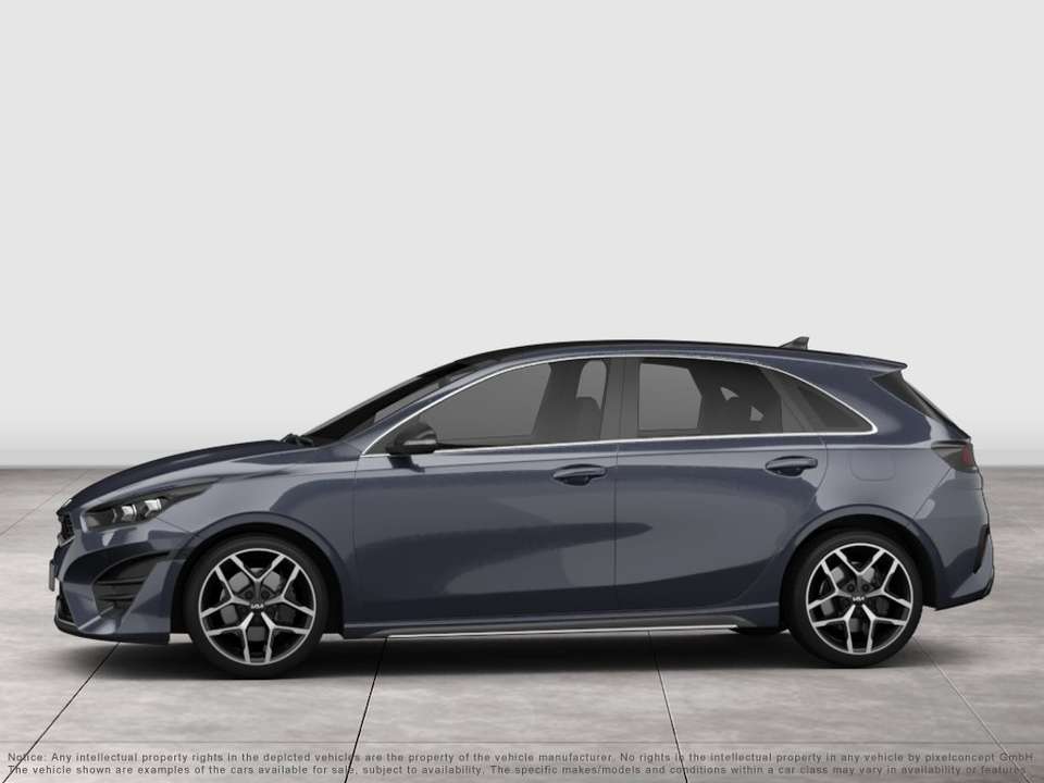 Kia XCeed - Imagem 3
