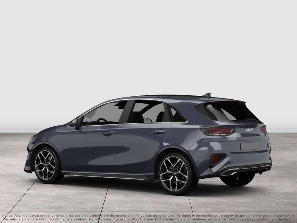 Kia XCeed - Imagem 4