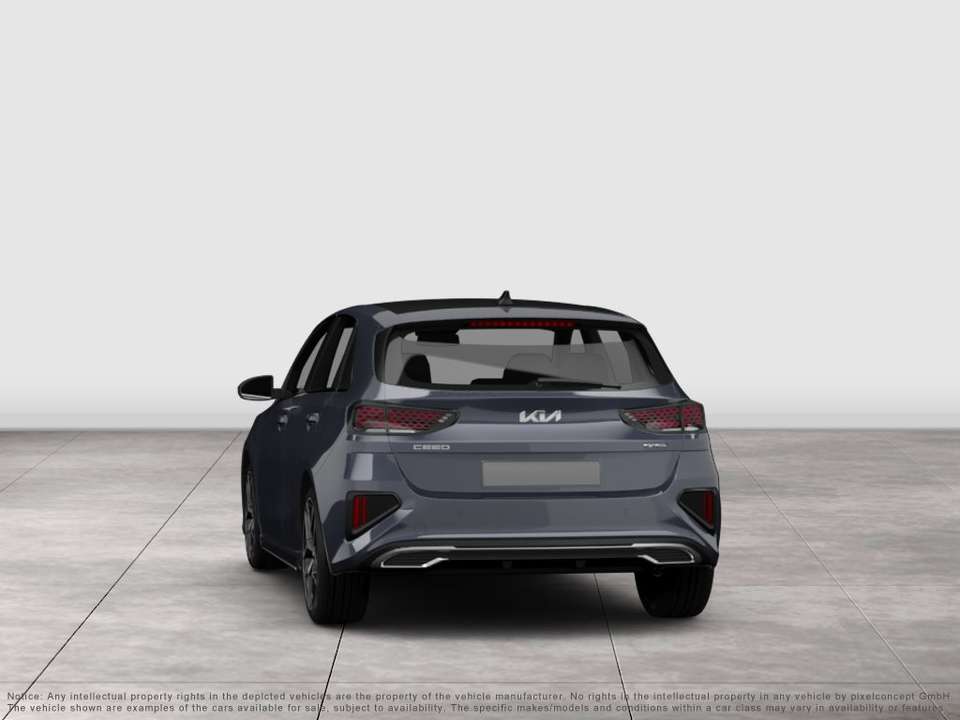 Kia XCeed - Imagem 5