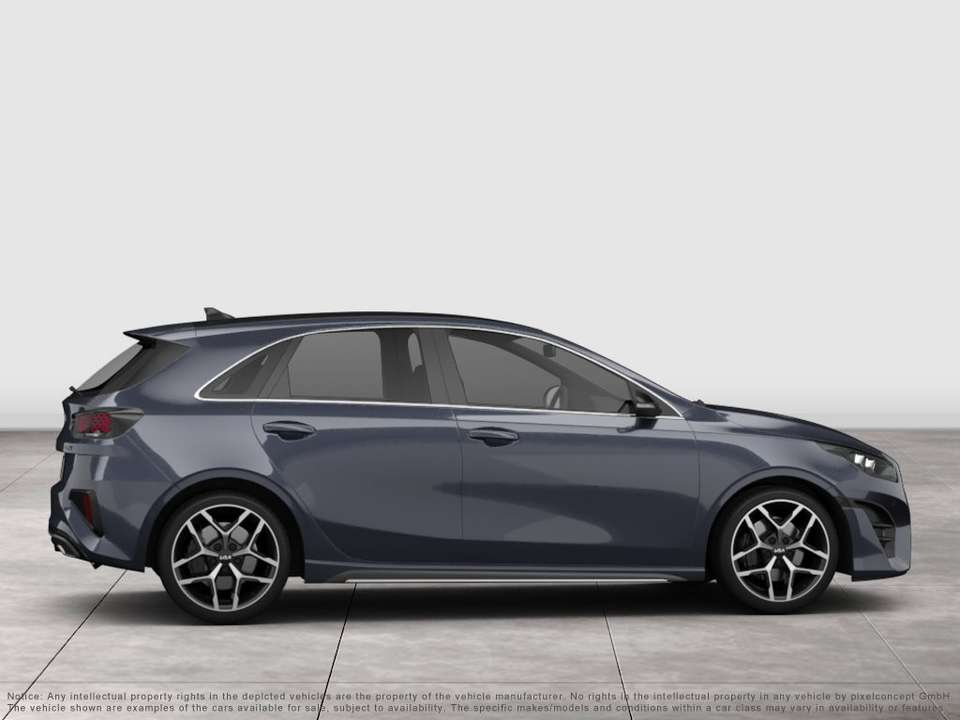 Kia XCeed - Imagem 6