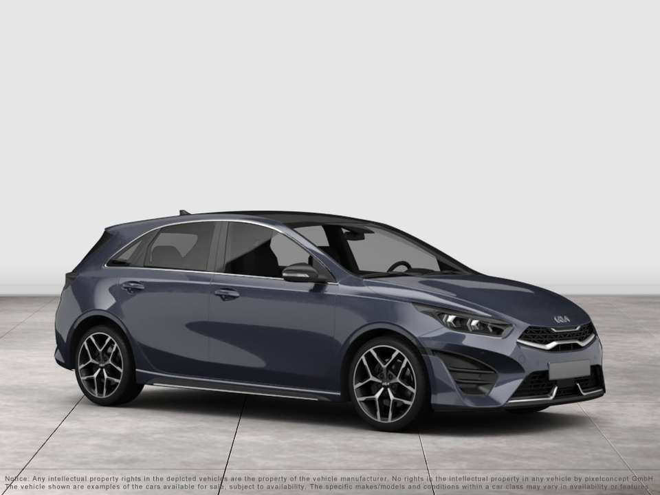 Kia XCeed - Imagem 7
