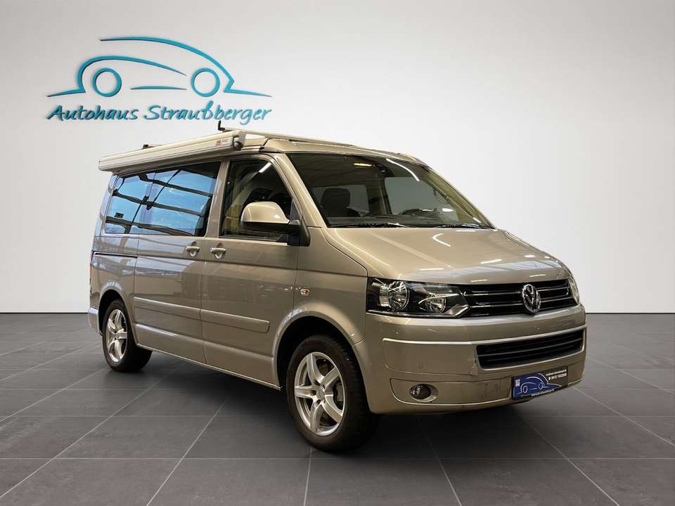Volkswagen T5 Transporter - Imagem 2