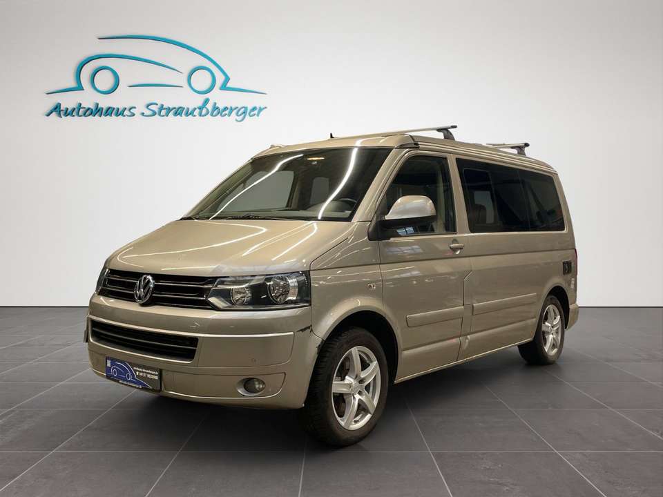 Volkswagen T5 Transporter - Imagem 3