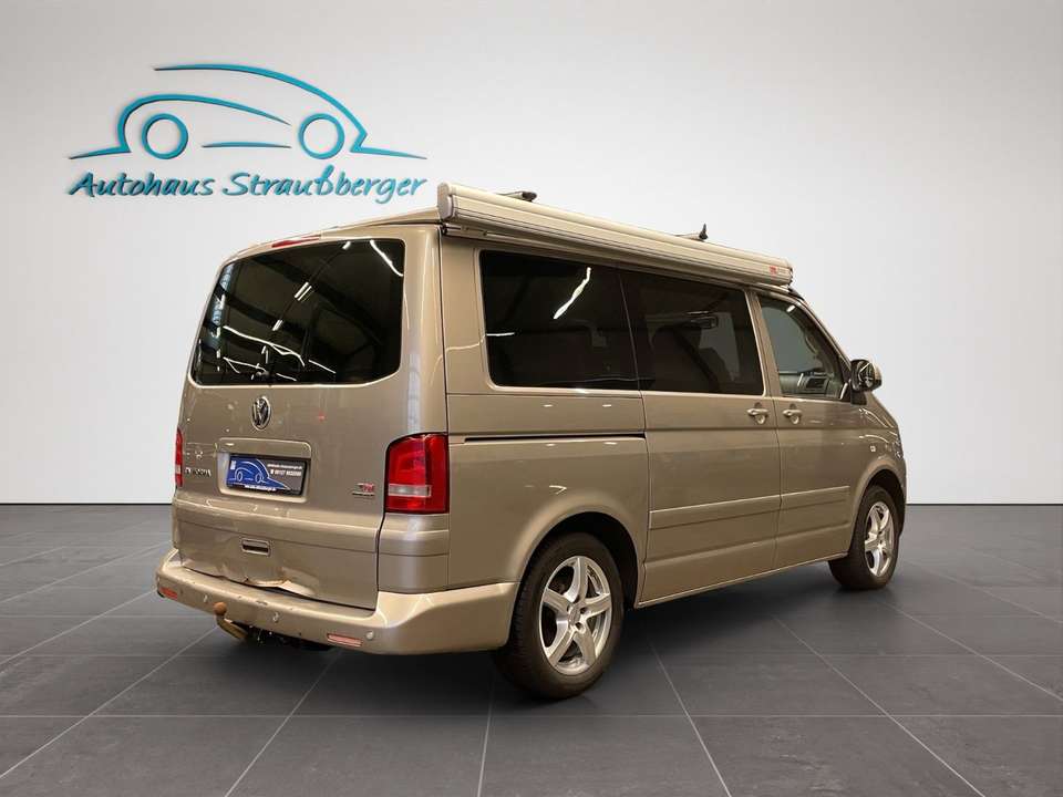 Volkswagen T5 Transporter - Imagem 4