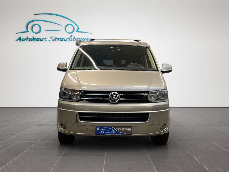 Volkswagen T5 Transporter - Imagem 6