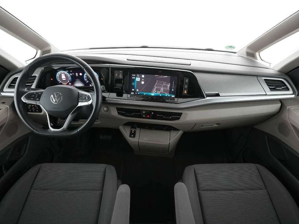 Volkswagen T7 Multivan - Imagem 4