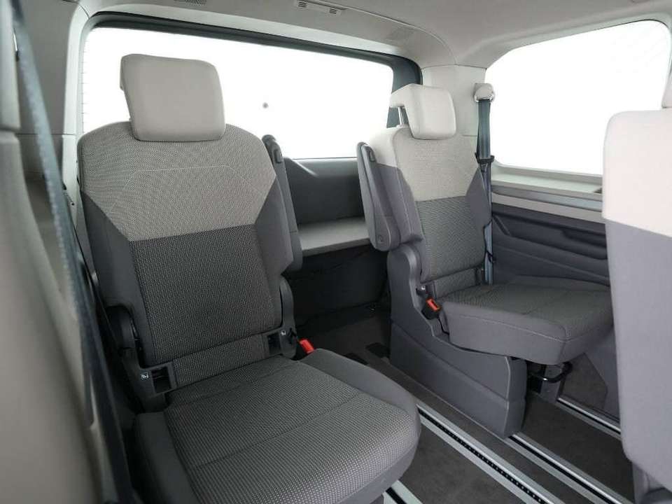 Volkswagen T7 Multivan - Imagem 6