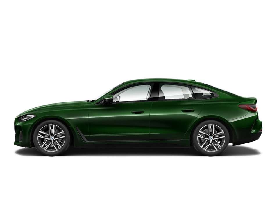BMW 420 - Imagem 2
