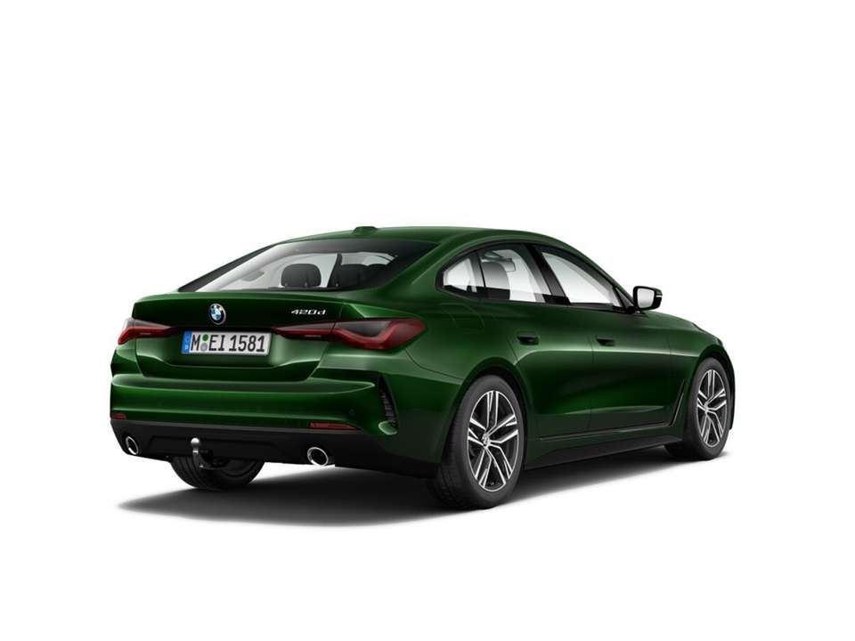 BMW 420 - Imagem 3