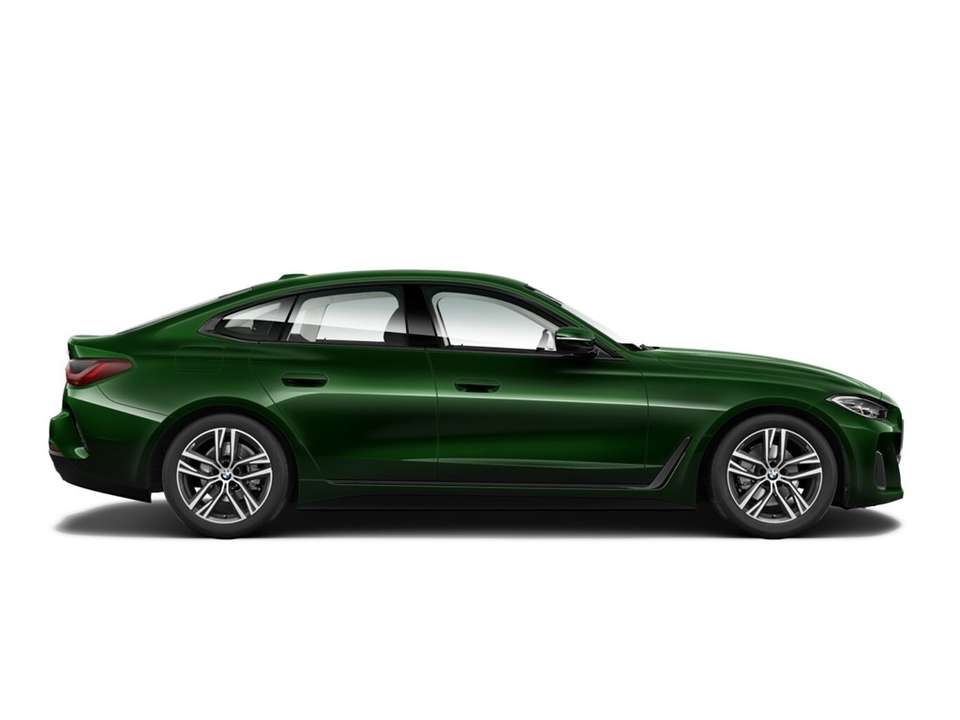BMW 420 - Imagem 4