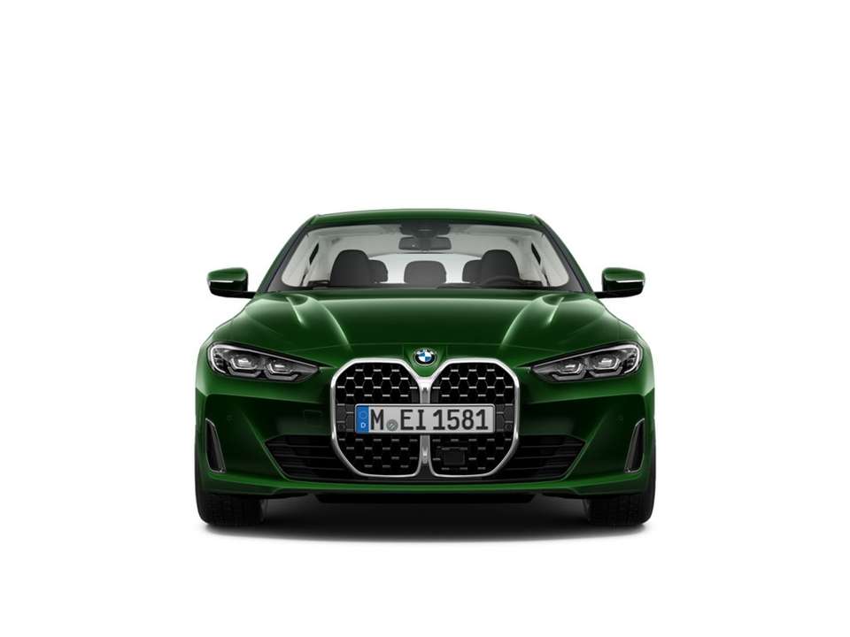 BMW 420 - Imagem 5