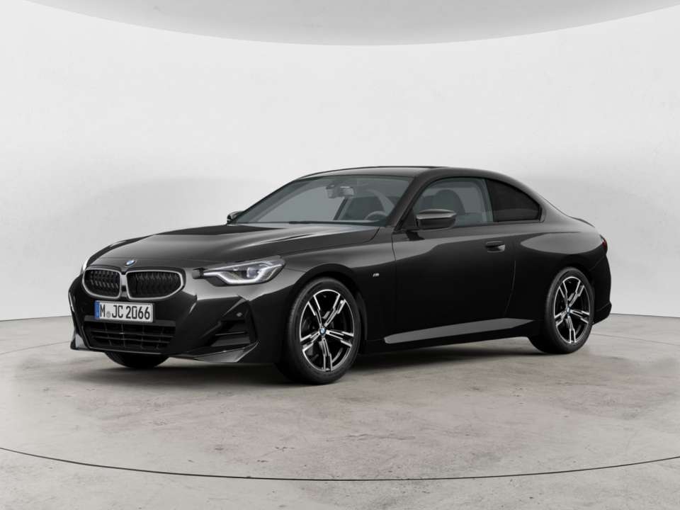 BMW 230 - Imagem 2