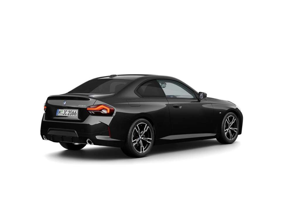 BMW 230 - Imagem 3