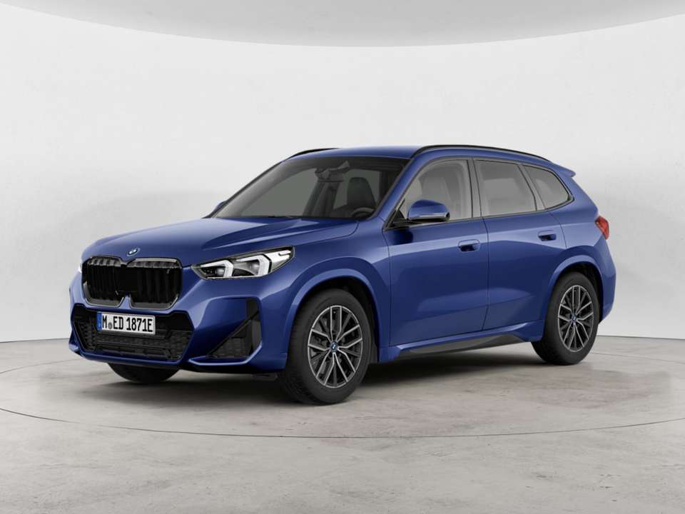 BMW iX1 - Imagem 2