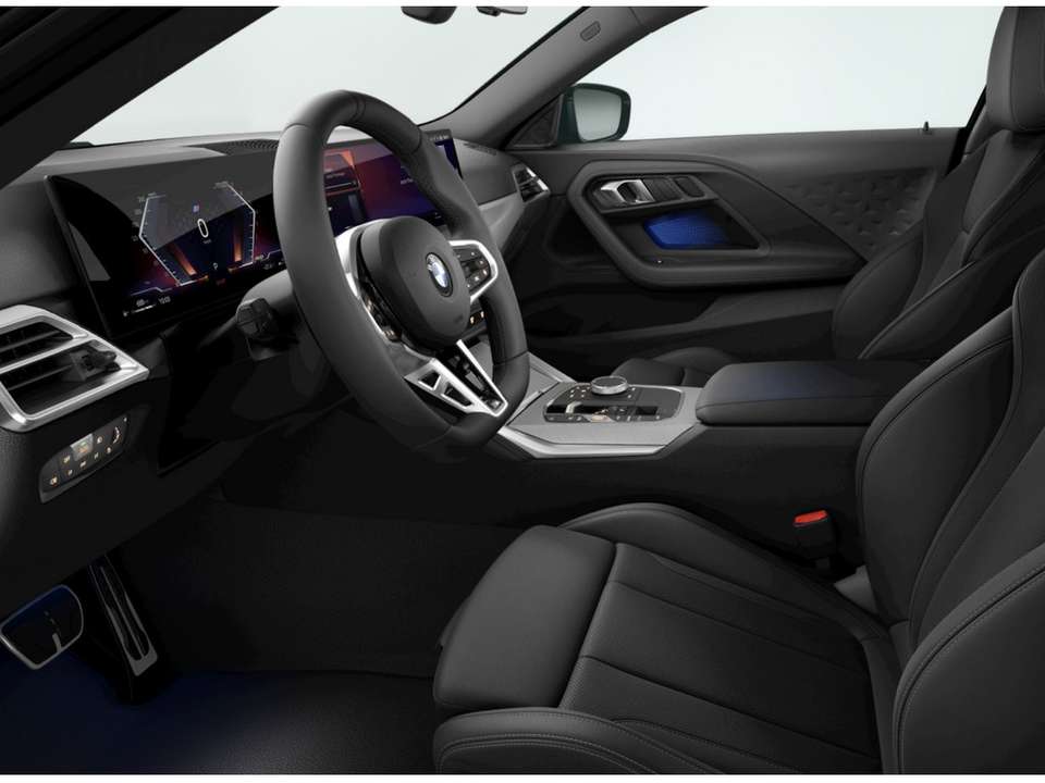BMW 230 - Imagem 4
