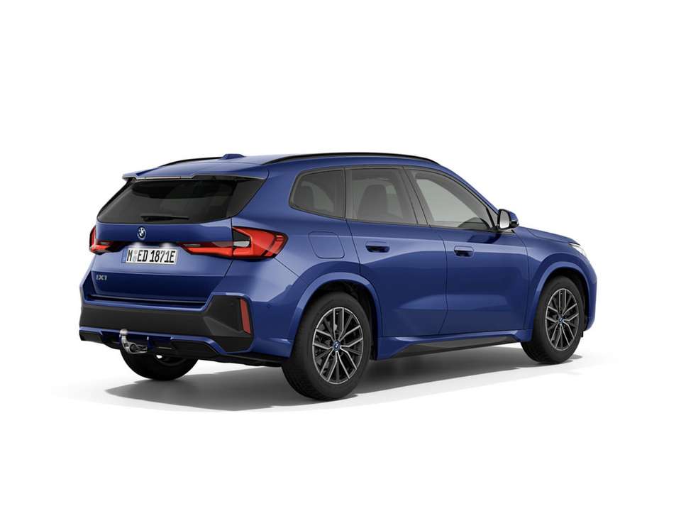 BMW iX1 - Imagem 3
