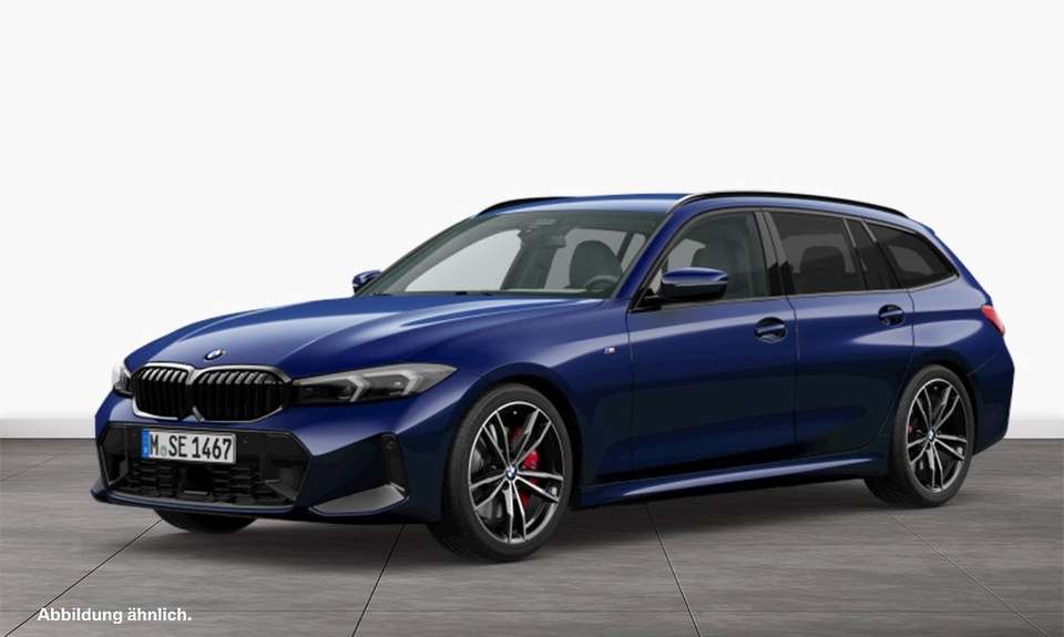 BMW 330 - Imagem 1