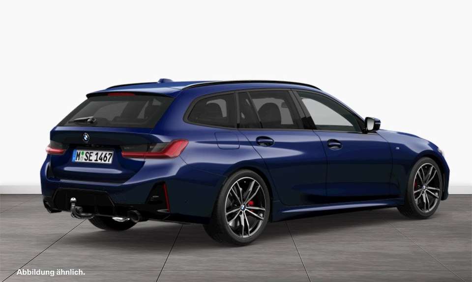 BMW 330 - Imagem 2