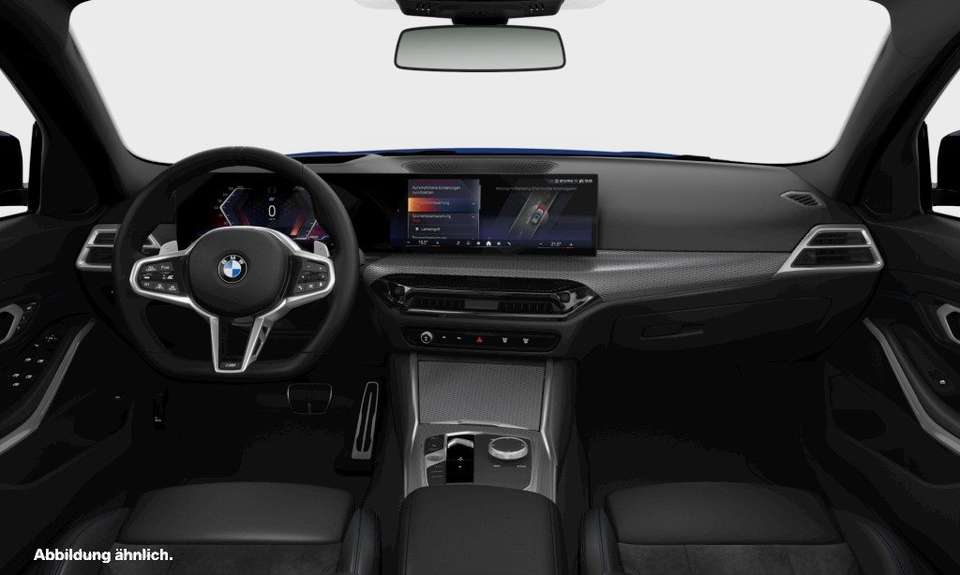 BMW 330 - Imagem 3