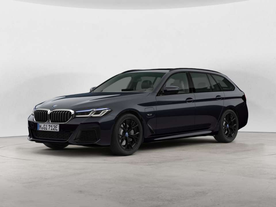 BMW 530 - Imagem 2