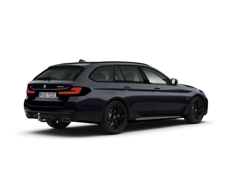 BMW 530 - Imagem 3