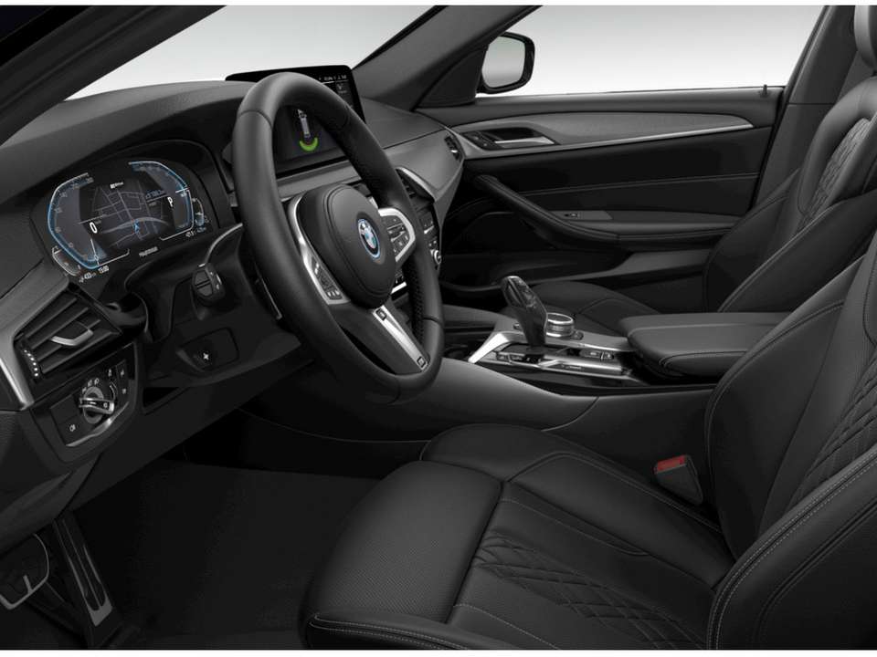 BMW 530 - Imagem 4
