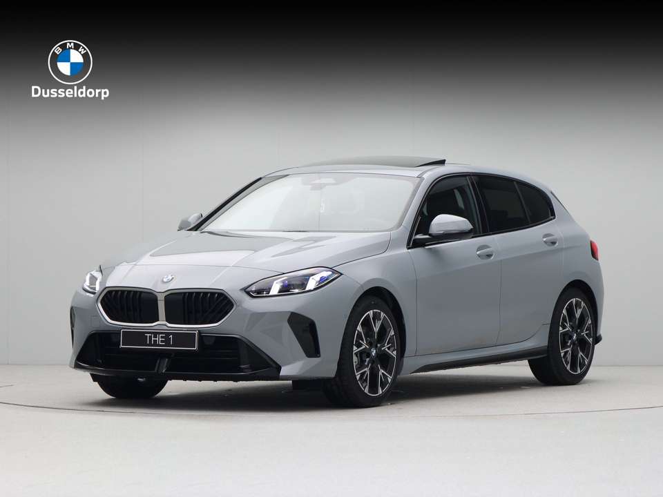 BMW 120 - Imagem 1