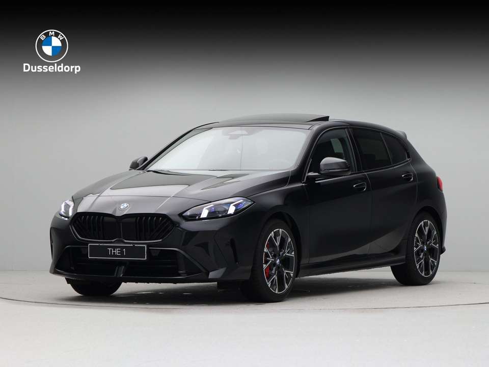 BMW 120 - Imagem 1