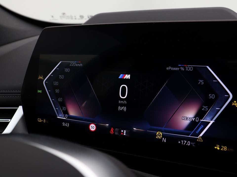BMW iX1 - Imagem 3