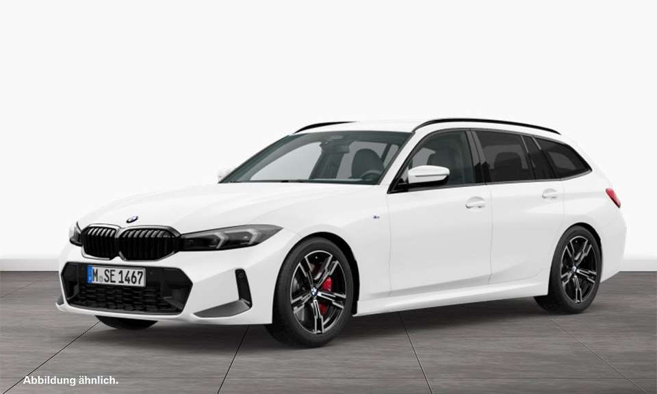 BMW 330 - Imagem 1