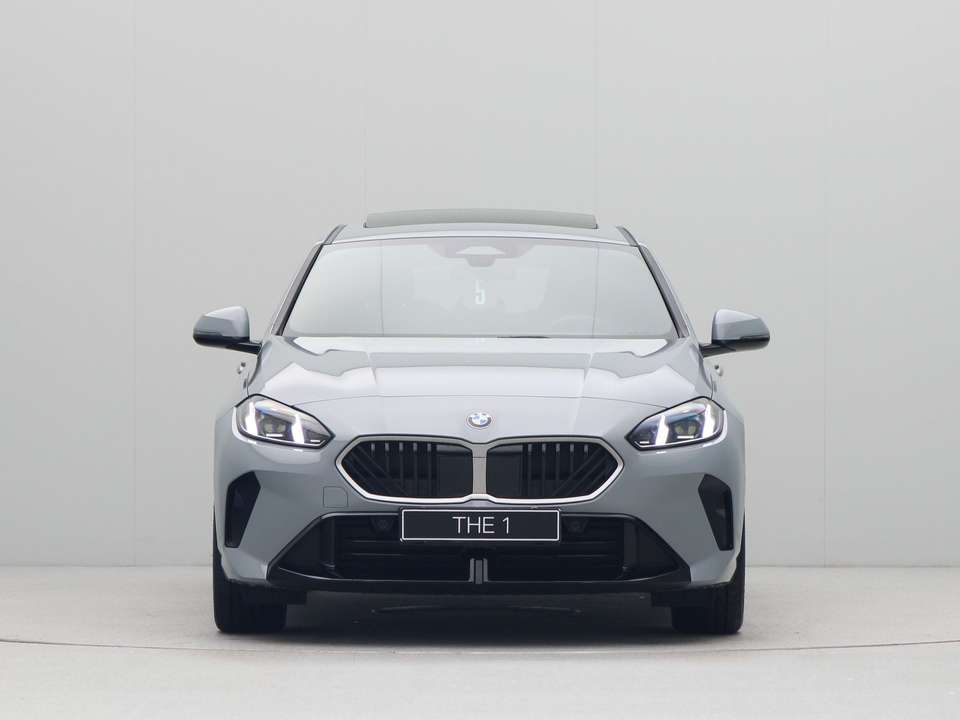 BMW 120 - Imagem 6