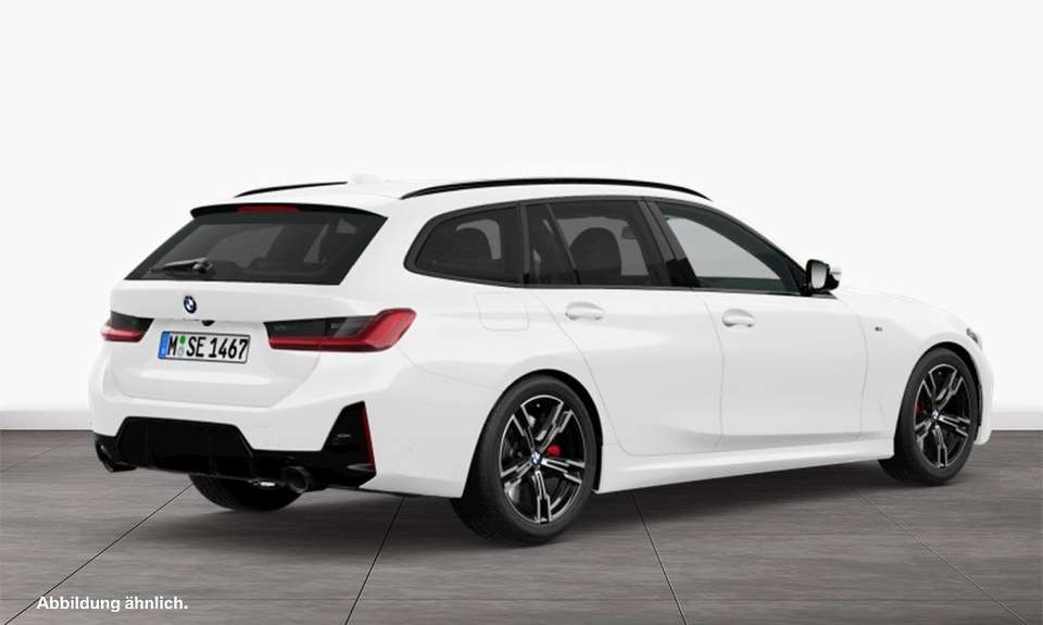 BMW 330 - Imagem 2