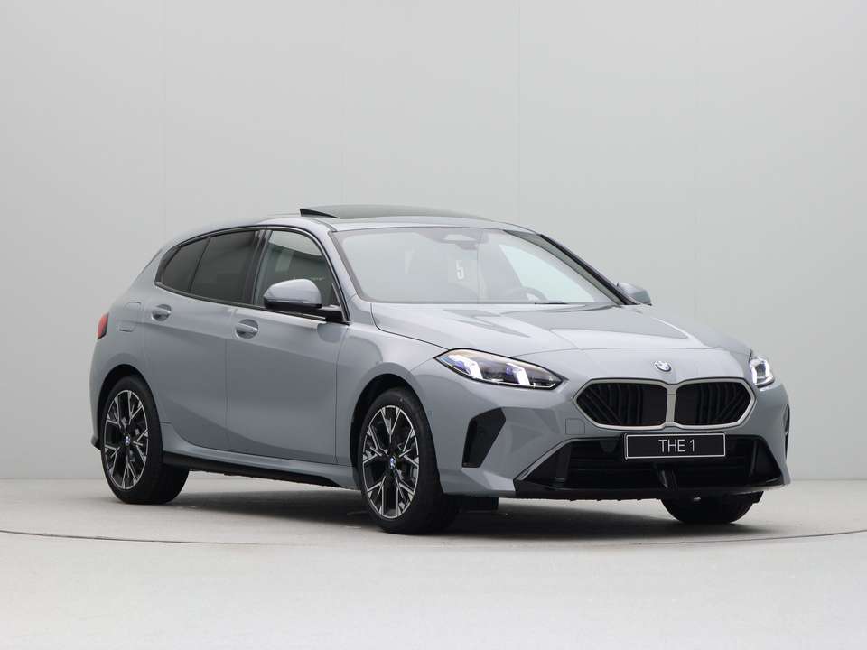 BMW 120 - Imagem 7