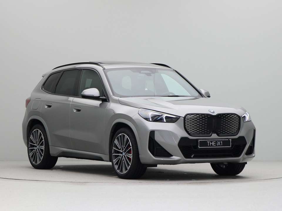BMW iX1 - Imagem 6