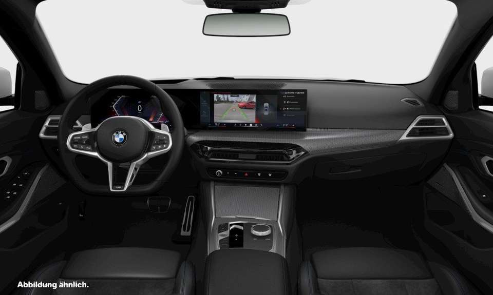 BMW 330 - Imagem 3