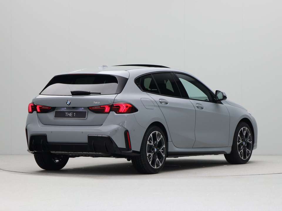 BMW 120 - Imagem 9