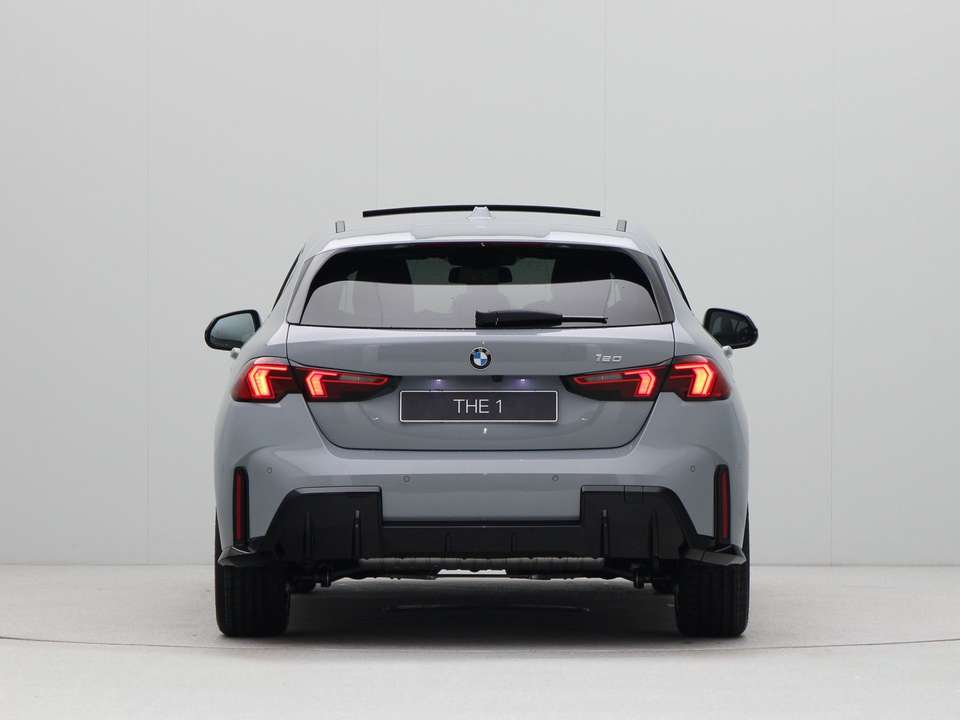 BMW 120 - Imagem 10