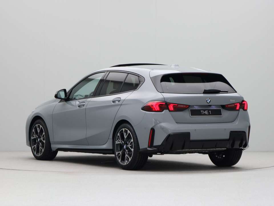BMW 120 - Imagem 11