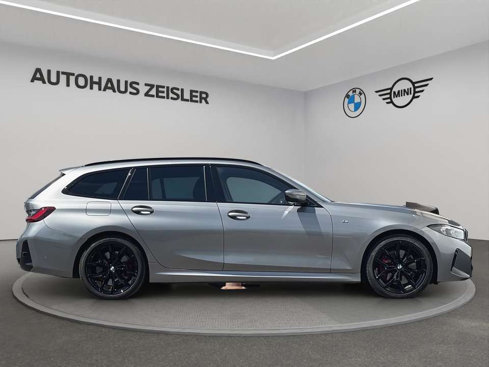 BMW 320 - Imagem 3
