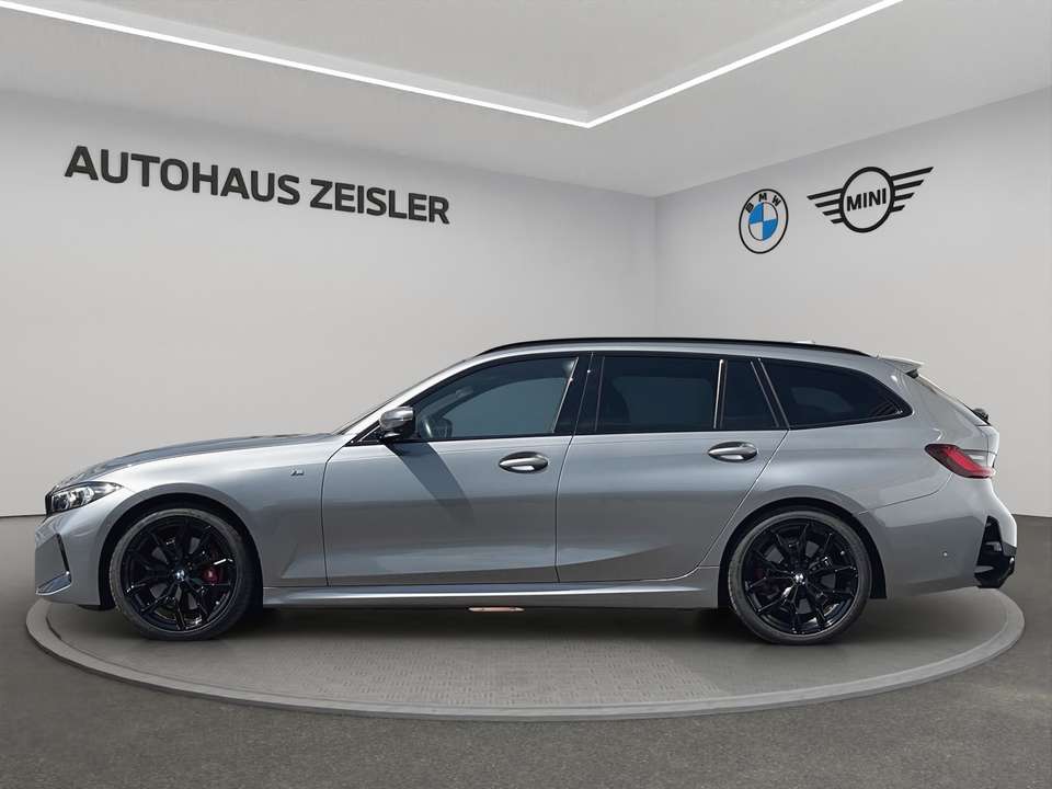 BMW 320 - Imagem 4