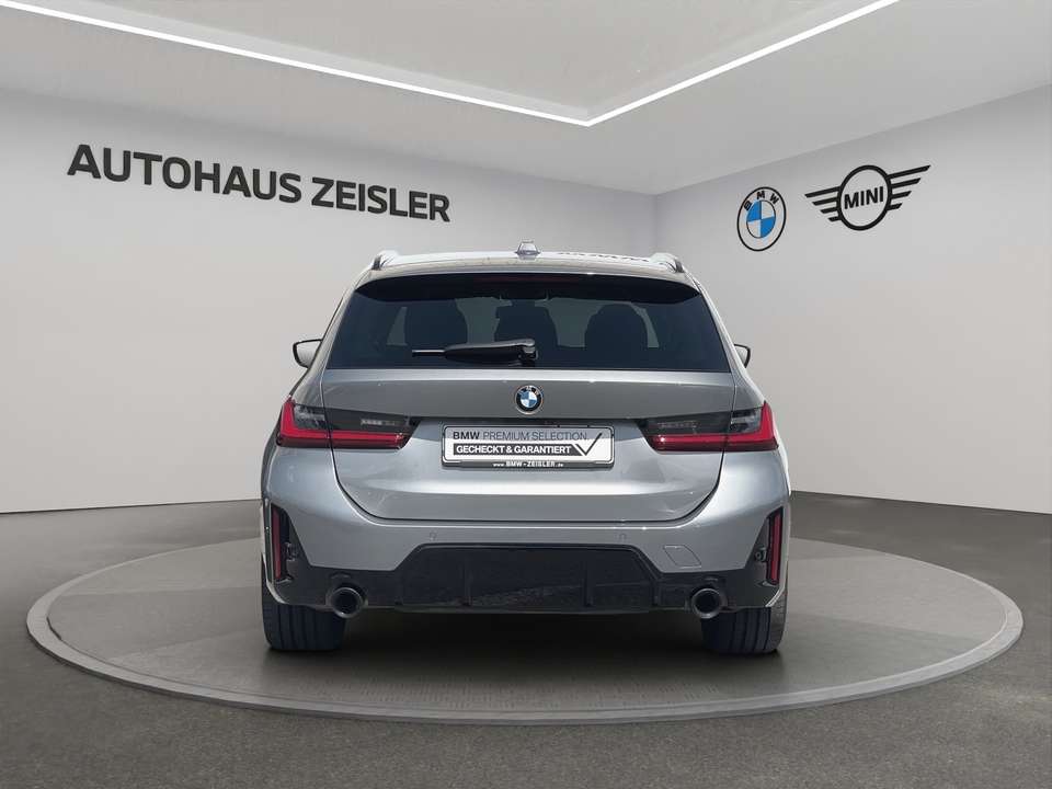 BMW 320 - Imagem 6