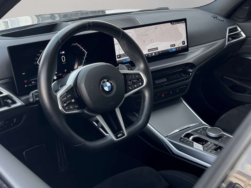 BMW 320 - Imagem 7