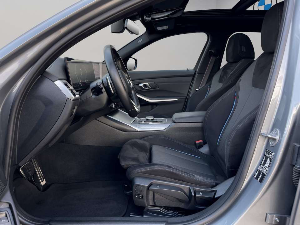 BMW 320 - Imagem 9