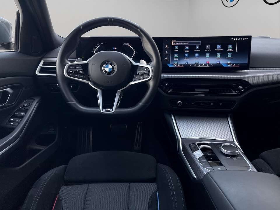 BMW 320 - Imagem 11
