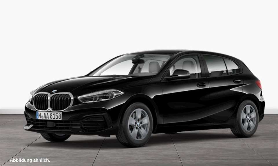 BMW 116 - Imagem 1
